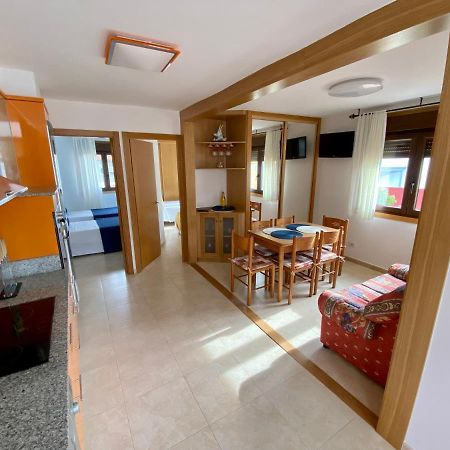 Casa Longán, completo alojamiento cerca de la playa Cangas do Morrazo Exterior foto